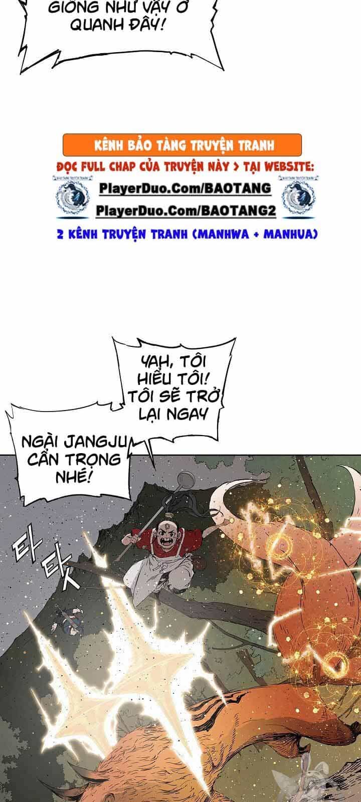 Vô Kiếm Tiểu Tử - Chương 49 - ảnh 24