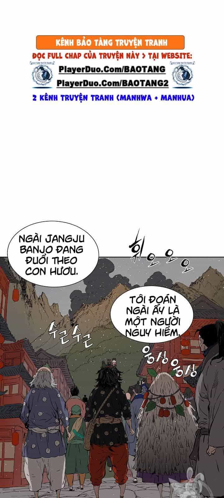 Vô Kiếm Tiểu Tử - Chương 49 - ảnh 29