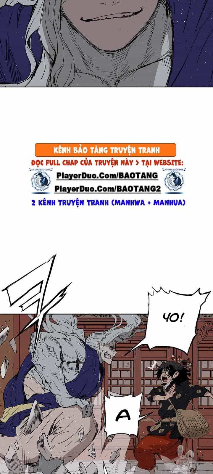 Vô Kiếm Tiểu Tử - Chương 49 - ảnh 39