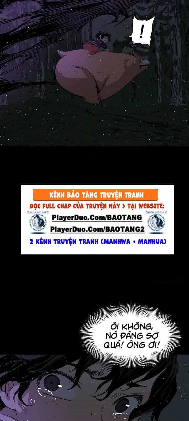 Vô Kiếm Tiểu Tử - Chương 49 - ảnh 73