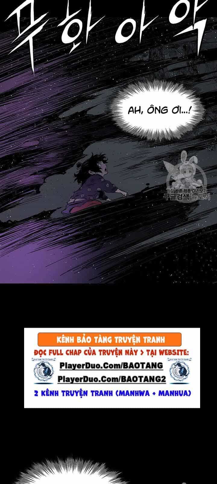 Vô Kiếm Tiểu Tử - Chương 49 - ảnh 76