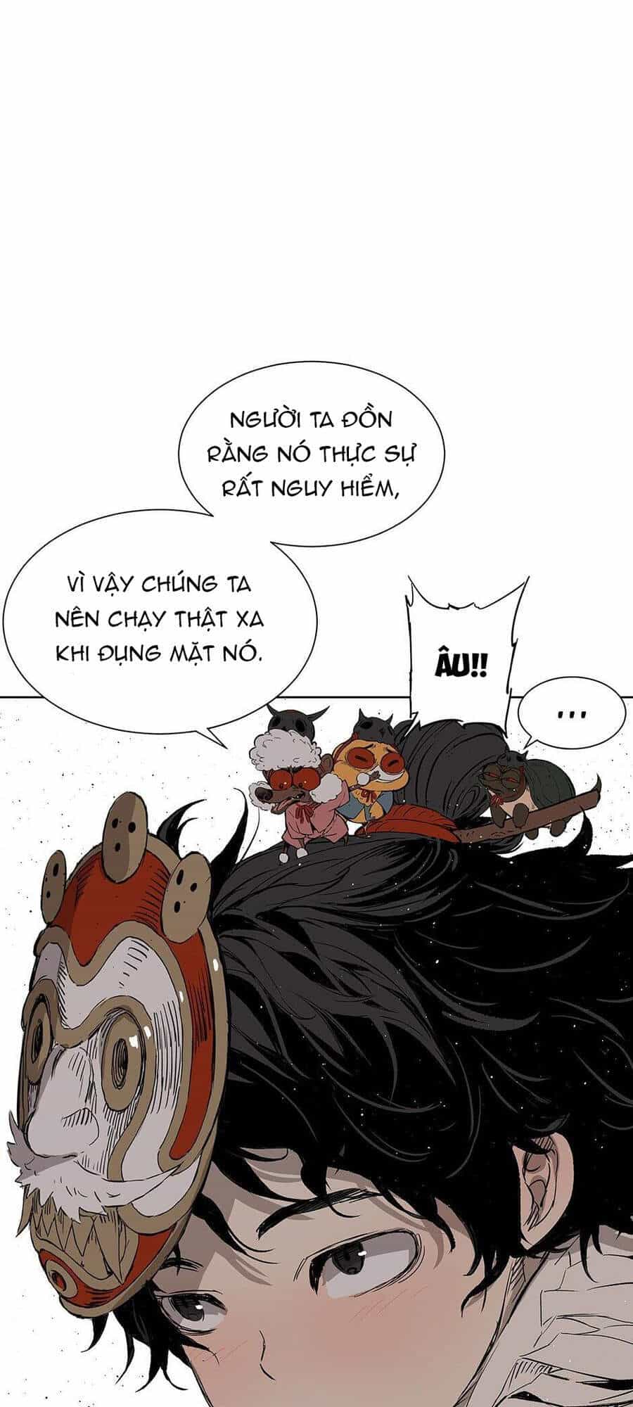 Vô Kiếm Tiểu Tử - Chương 50 - ảnh 73