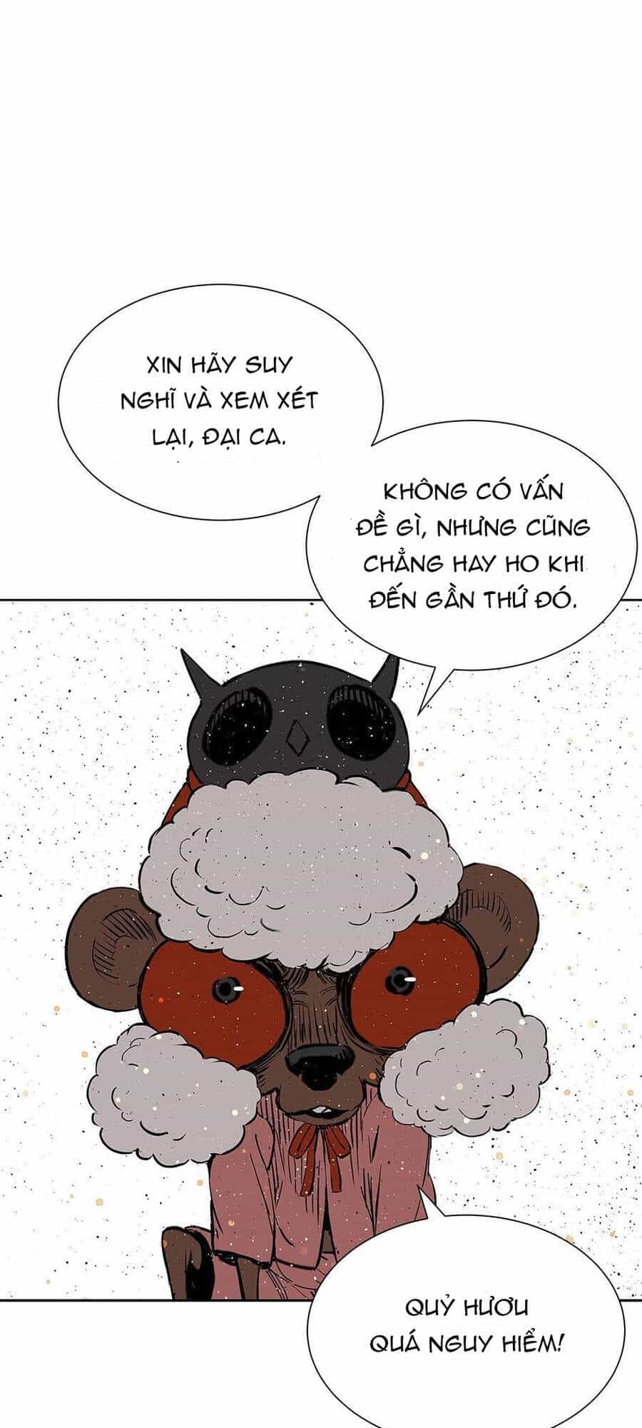 Vô Kiếm Tiểu Tử - Chương 50 - ảnh 96