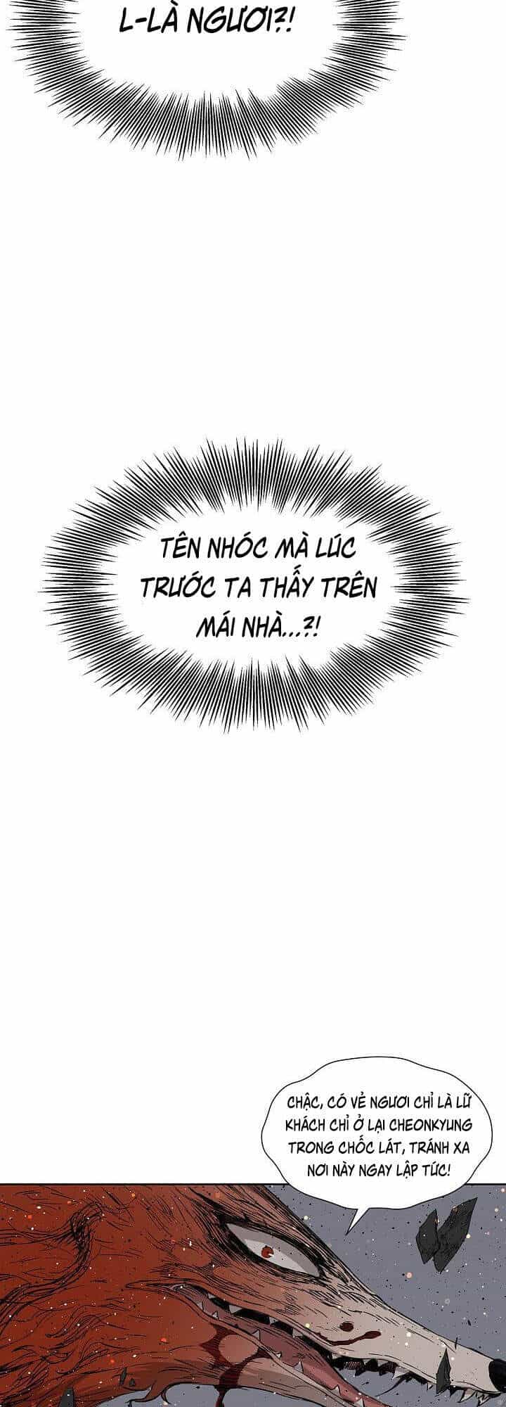 Vô Kiếm Tiểu Tử - Chương 51 - ảnh 41