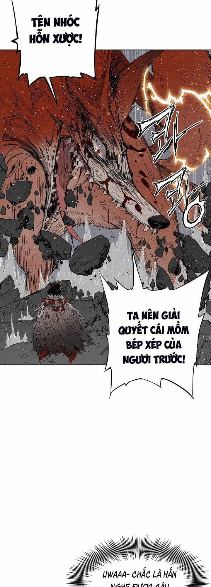 Vô Kiếm Tiểu Tử - Chương 51 - ảnh 85