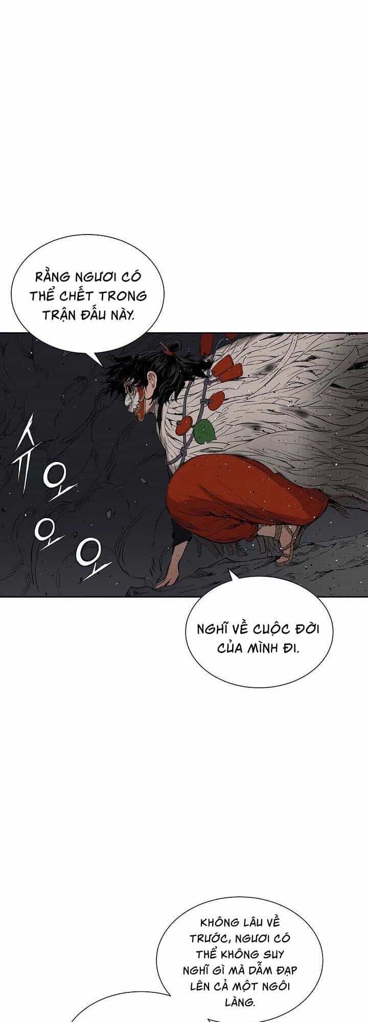 Vô Kiếm Tiểu Tử - Chương 52 - ảnh 43