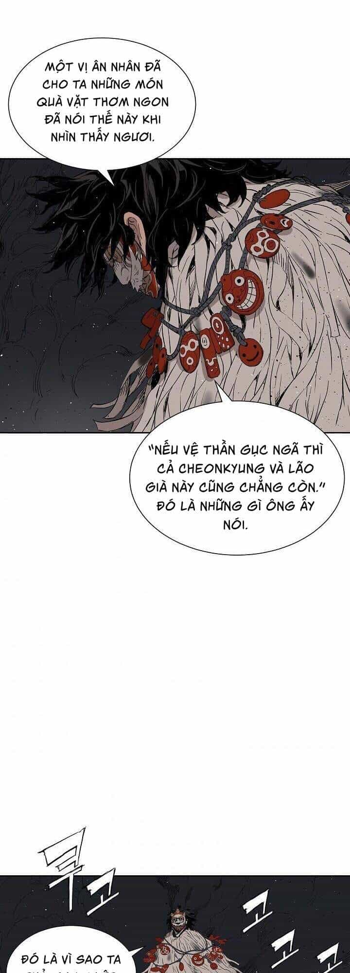 Vô Kiếm Tiểu Tử - Chương 52 - ảnh 45