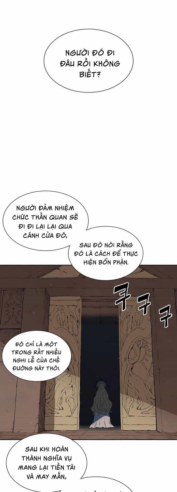 Vô Kiếm Tiểu Tử - Chương 53 - ảnh 10