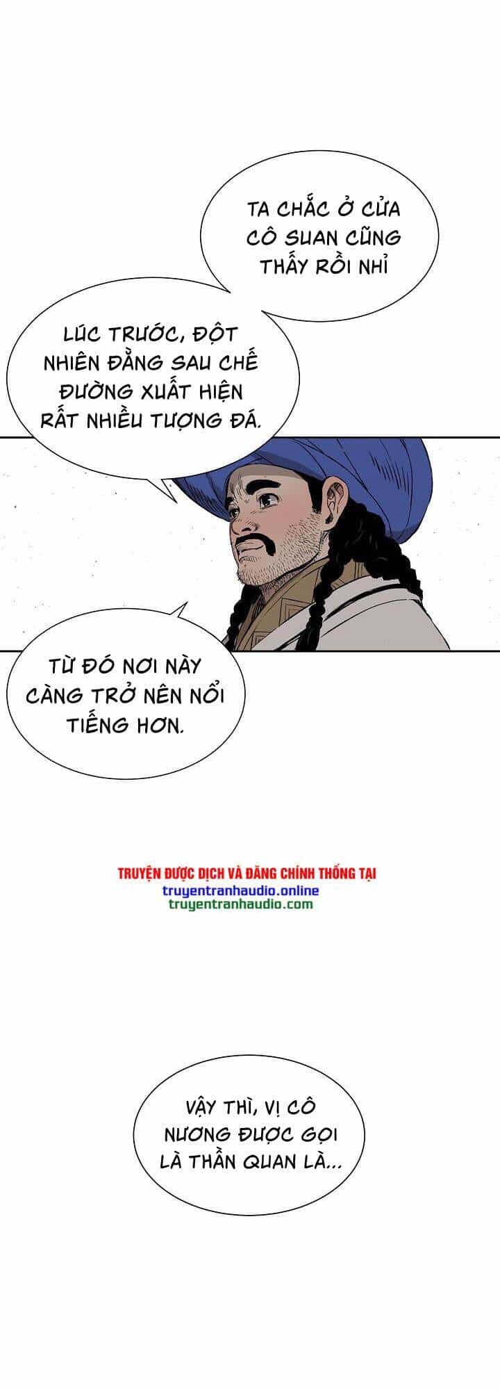Vô Kiếm Tiểu Tử - Chương 53 - ảnh 8