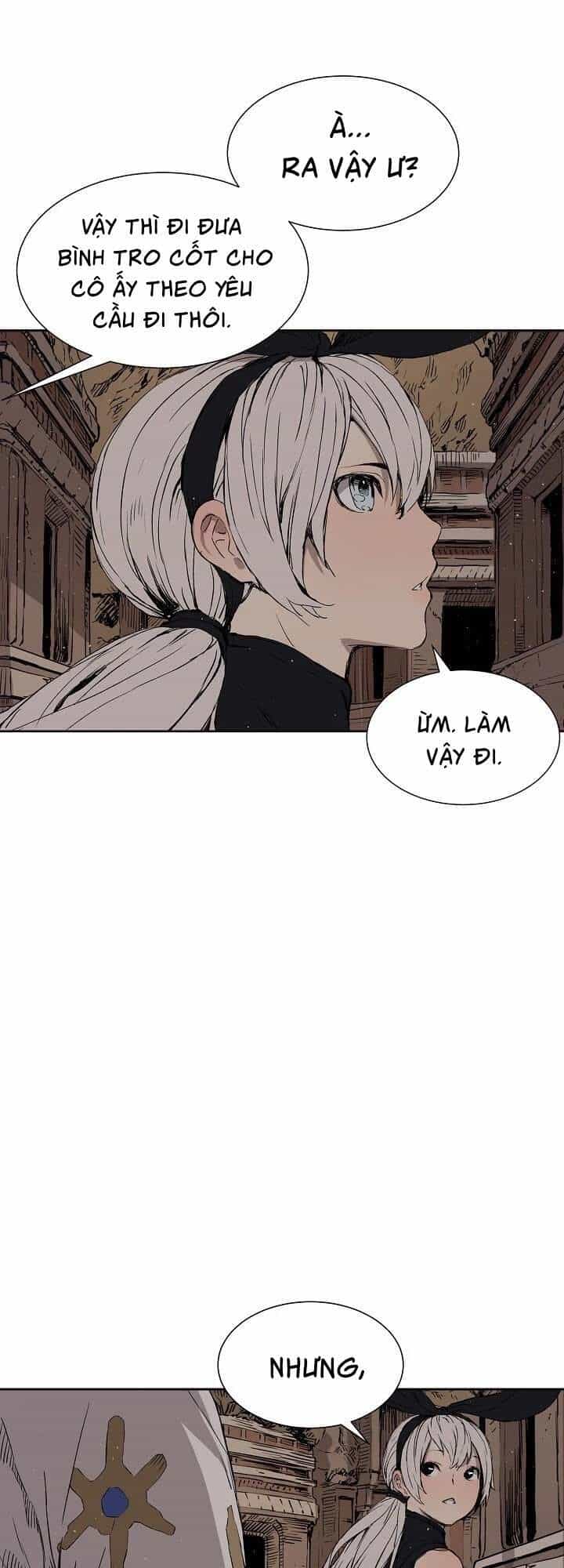 Vô Kiếm Tiểu Tử - Chương 54 - ảnh 13