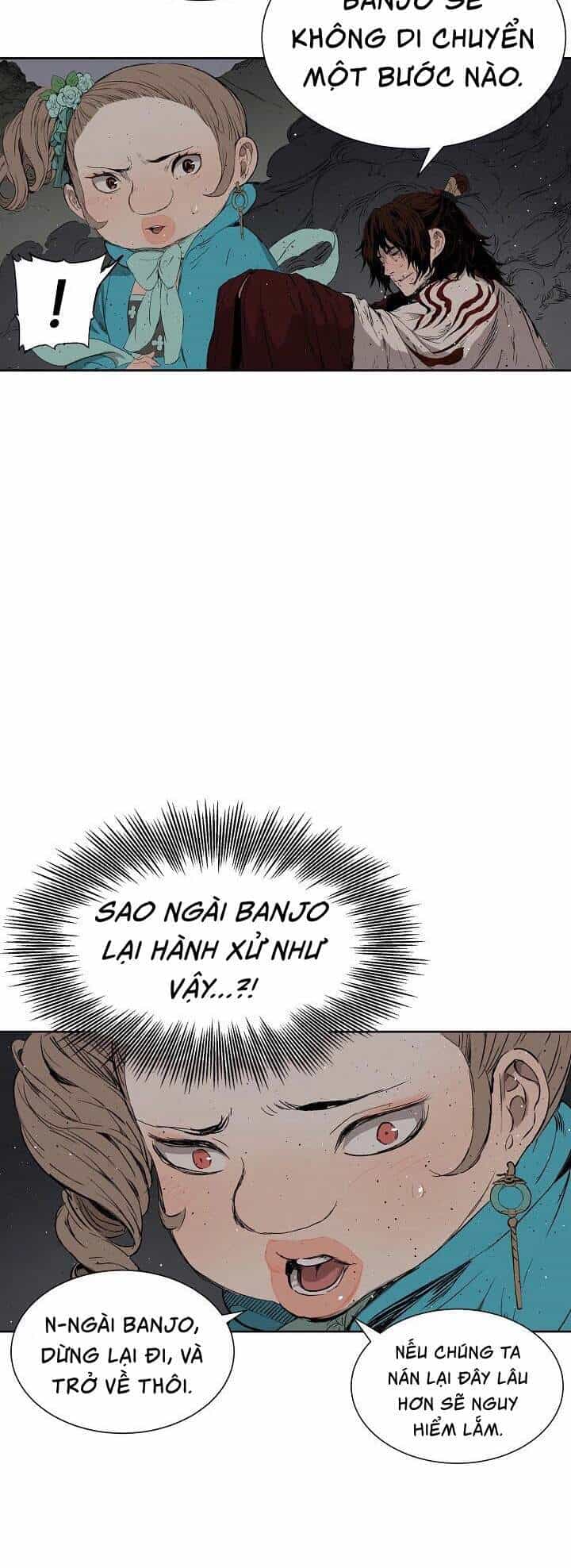 Vô Kiếm Tiểu Tử - Chương 54 - ảnh 23
