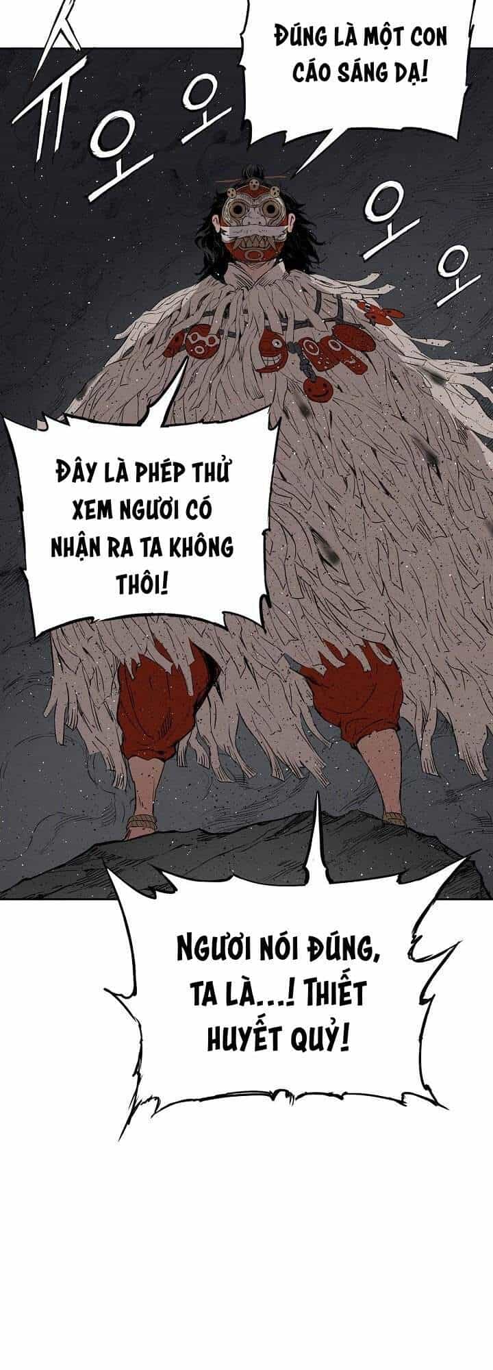Vô Kiếm Tiểu Tử - Chương 54 - ảnh 26