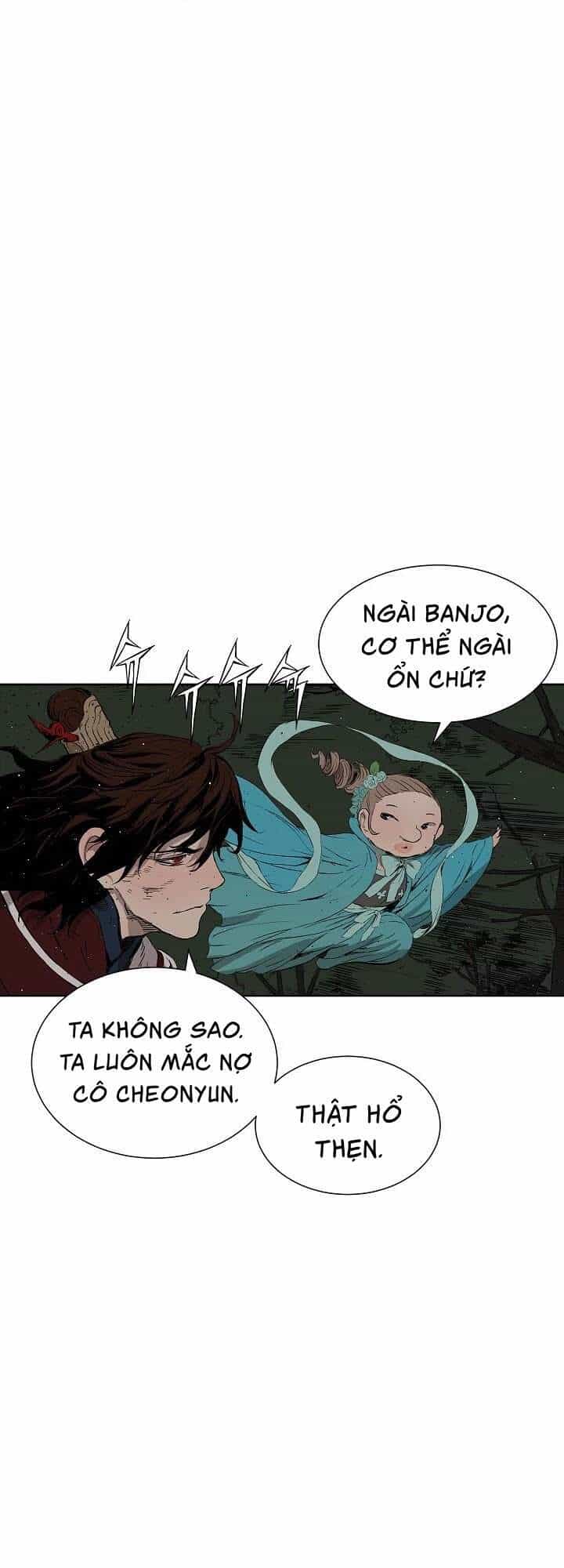 Vô Kiếm Tiểu Tử - Chương 54 - ảnh 62