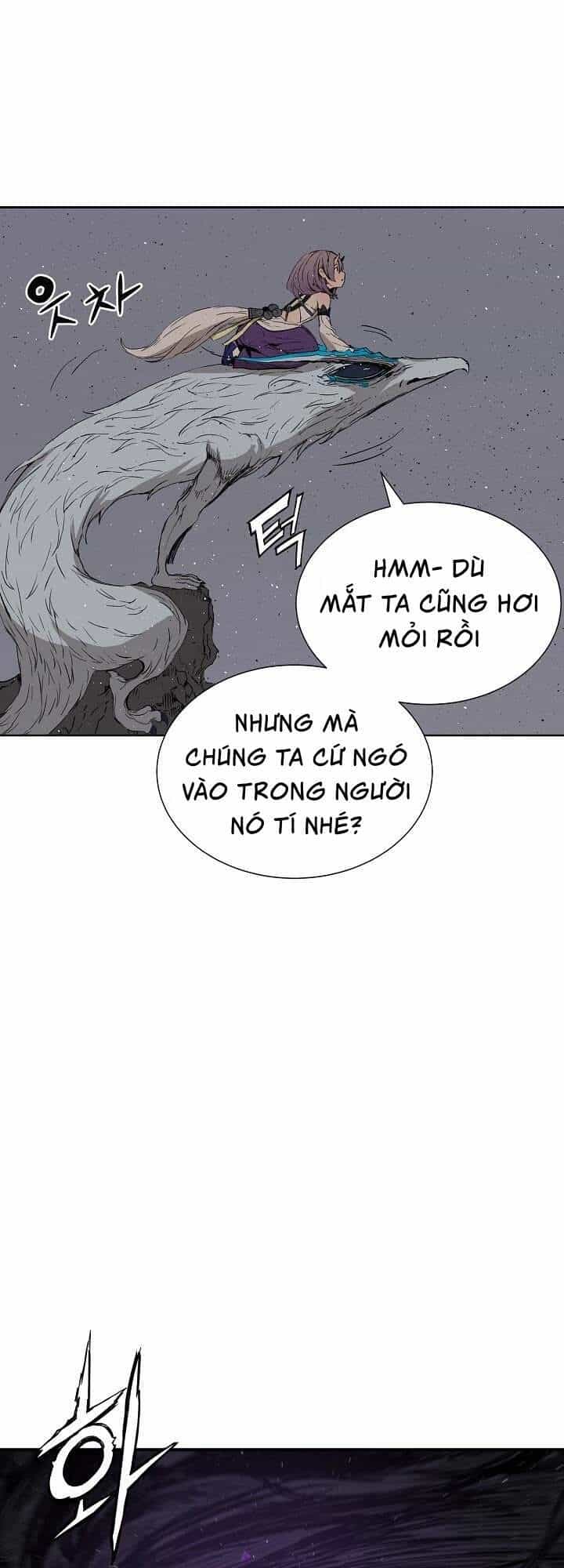 Vô Kiếm Tiểu Tử - Chương 55 - ảnh 46