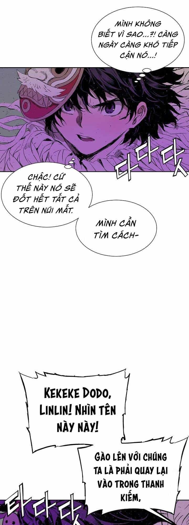 Vô Kiếm Tiểu Tử - Chương 55 - ảnh 54