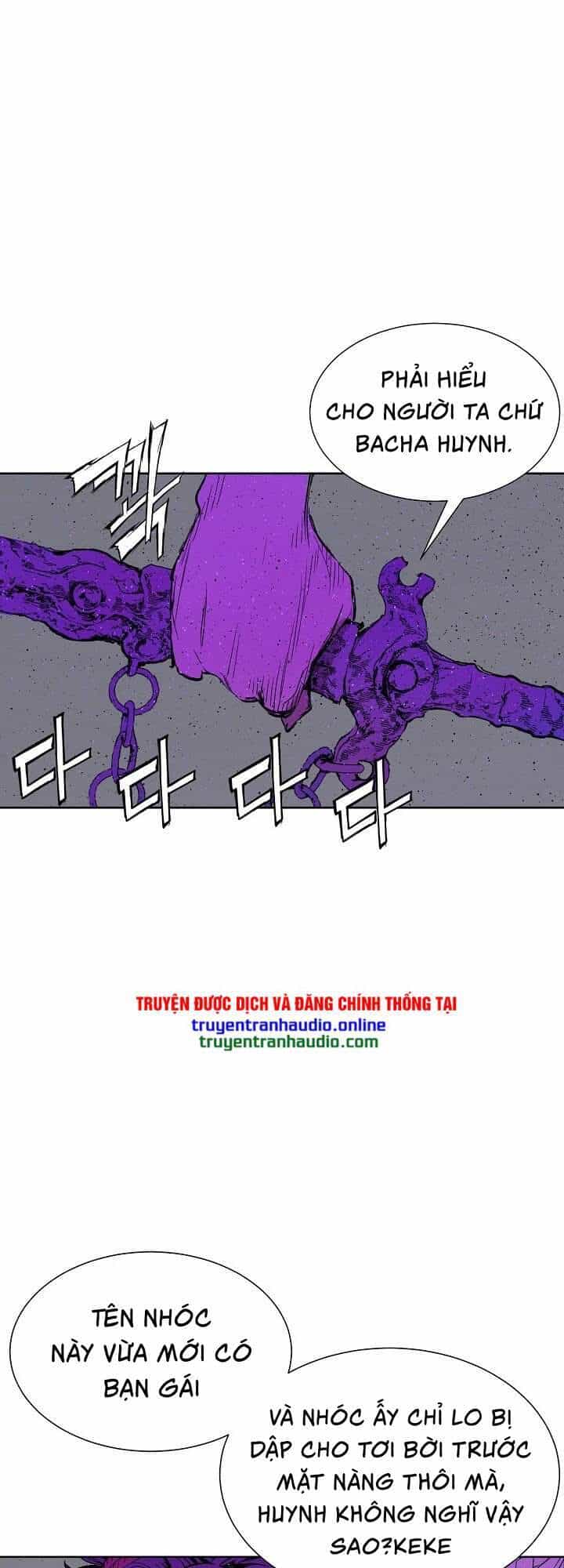 Vô Kiếm Tiểu Tử - Chương 55 - ảnh 56