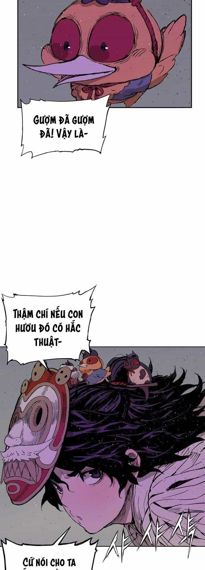 Vô Kiếm Tiểu Tử - Chương 55 - ảnh 70