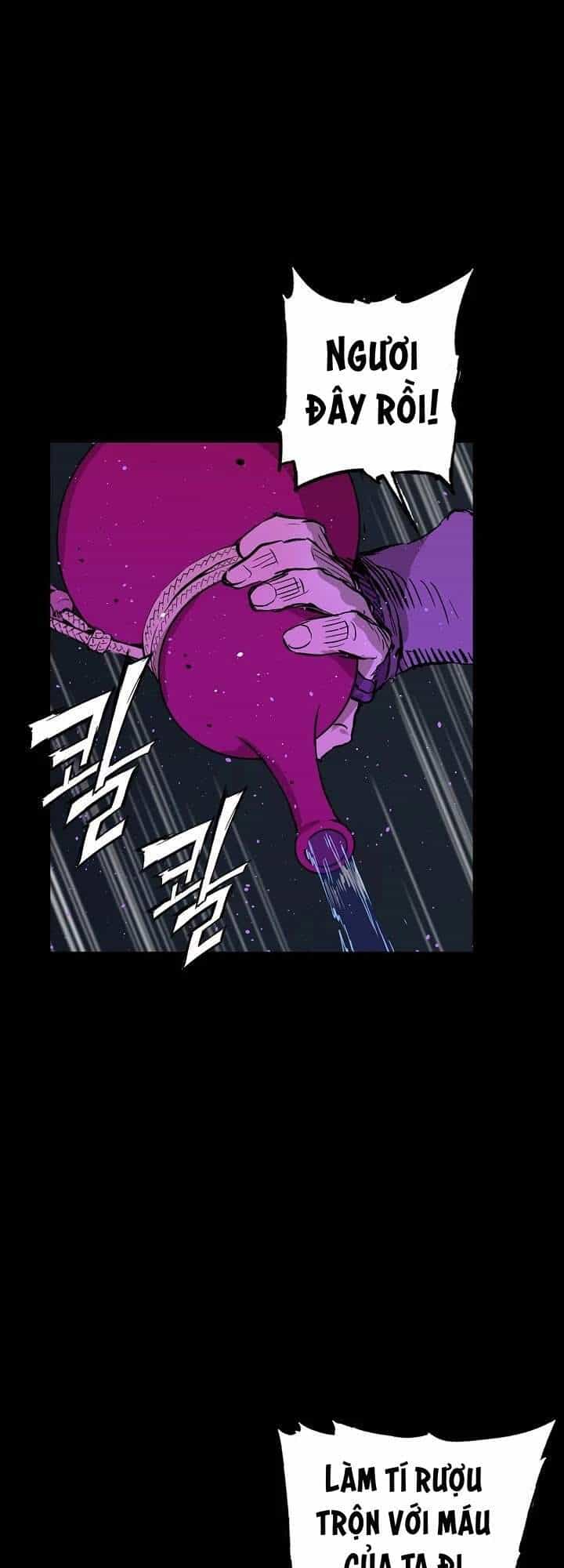 Vô Kiếm Tiểu Tử - Chương 56 - ảnh 21