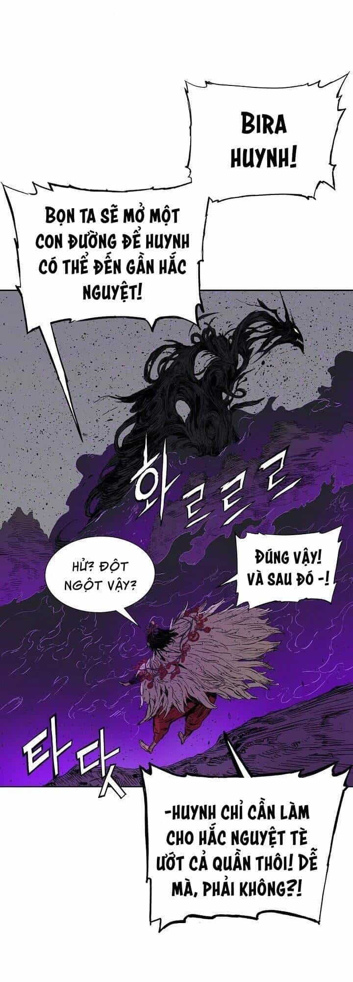 Vô Kiếm Tiểu Tử - Chương 56 - ảnh 39