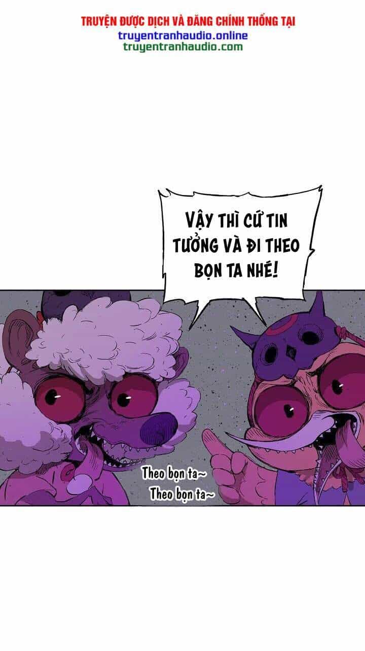 Vô Kiếm Tiểu Tử - Chương 56 - ảnh 40
