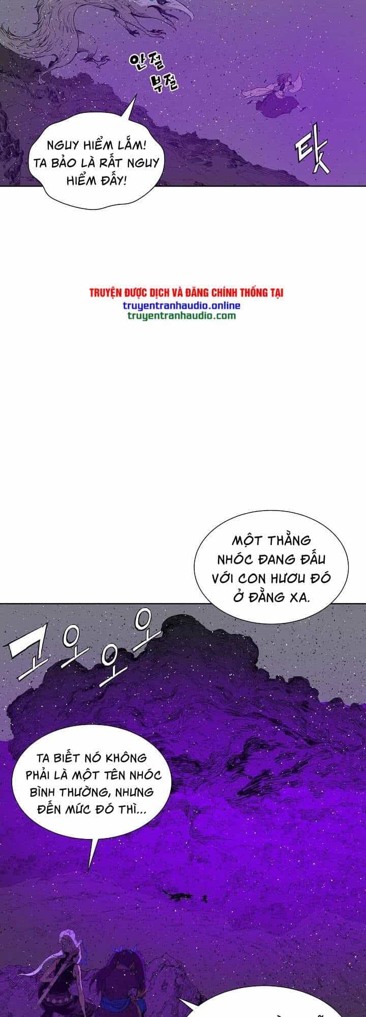 Vô Kiếm Tiểu Tử - Chương 57 - ảnh 15