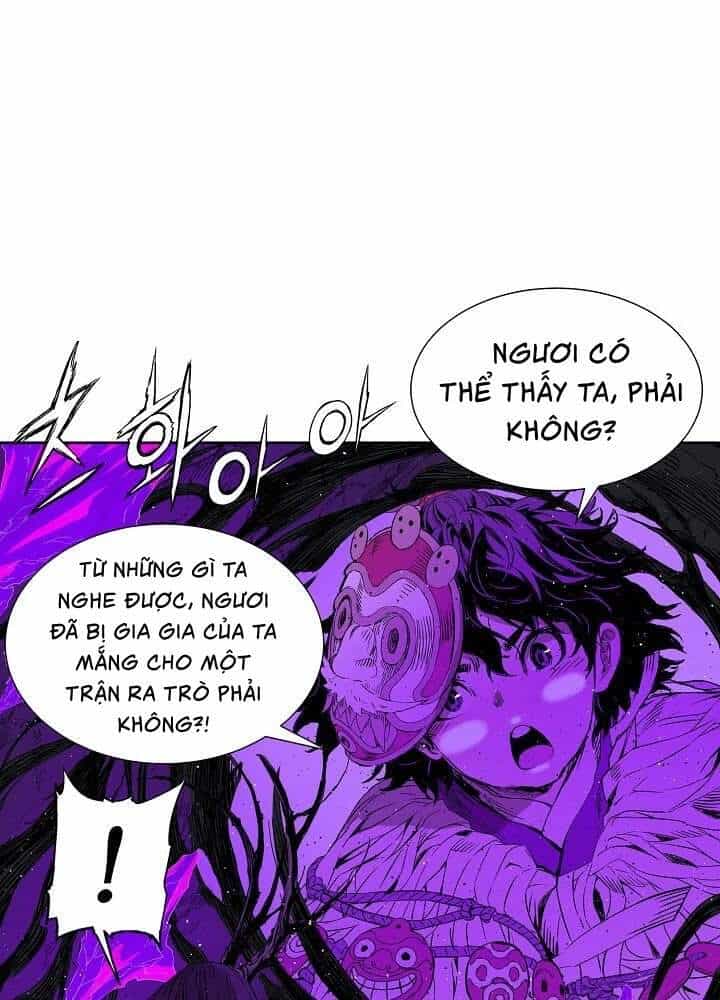 Vô Kiếm Tiểu Tử - Chương 57 - ảnh 26