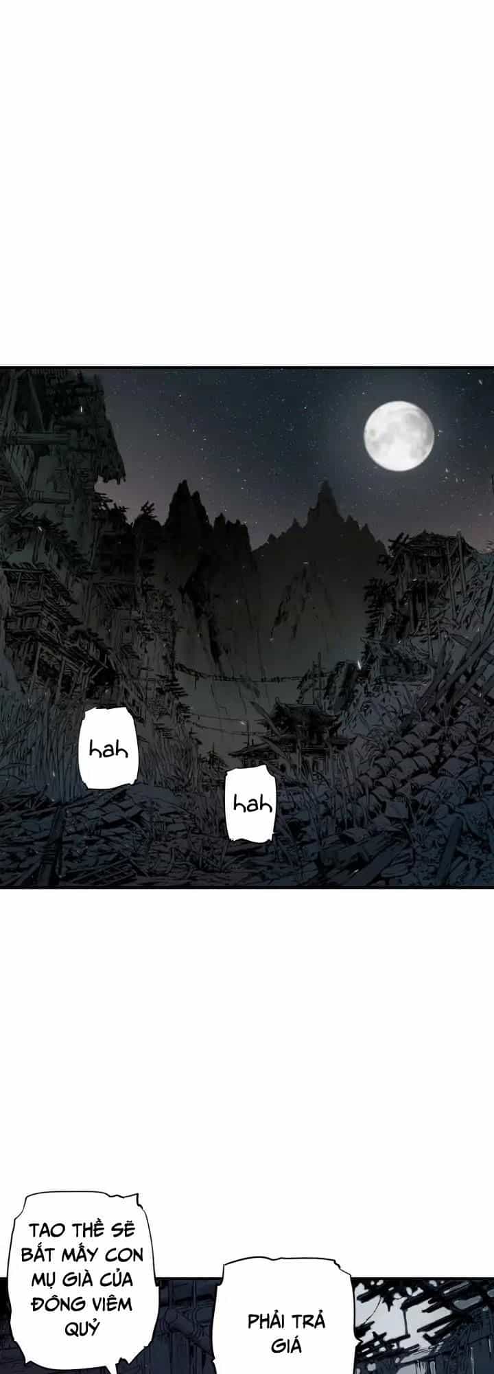 Vô Kiếm Tiểu Tử - Chương 6 - ảnh 56