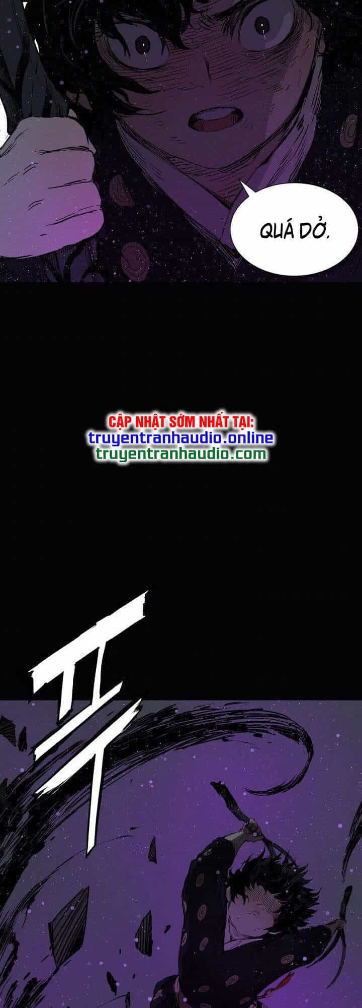 Vô Kiếm Tiểu Tử - Chương 58 - ảnh 28