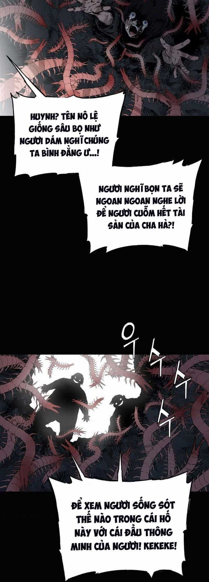 Vô Kiếm Tiểu Tử - Chương 58 - ảnh 6