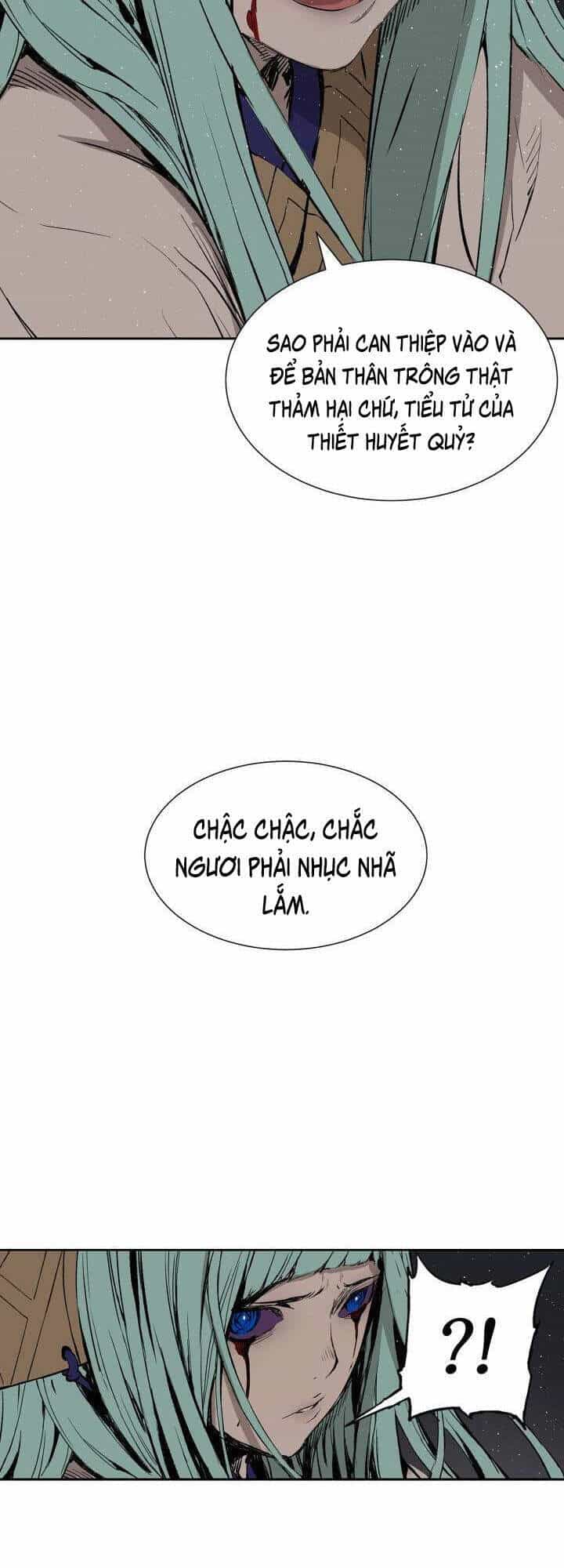 Vô Kiếm Tiểu Tử - Chương 59 - ảnh 11