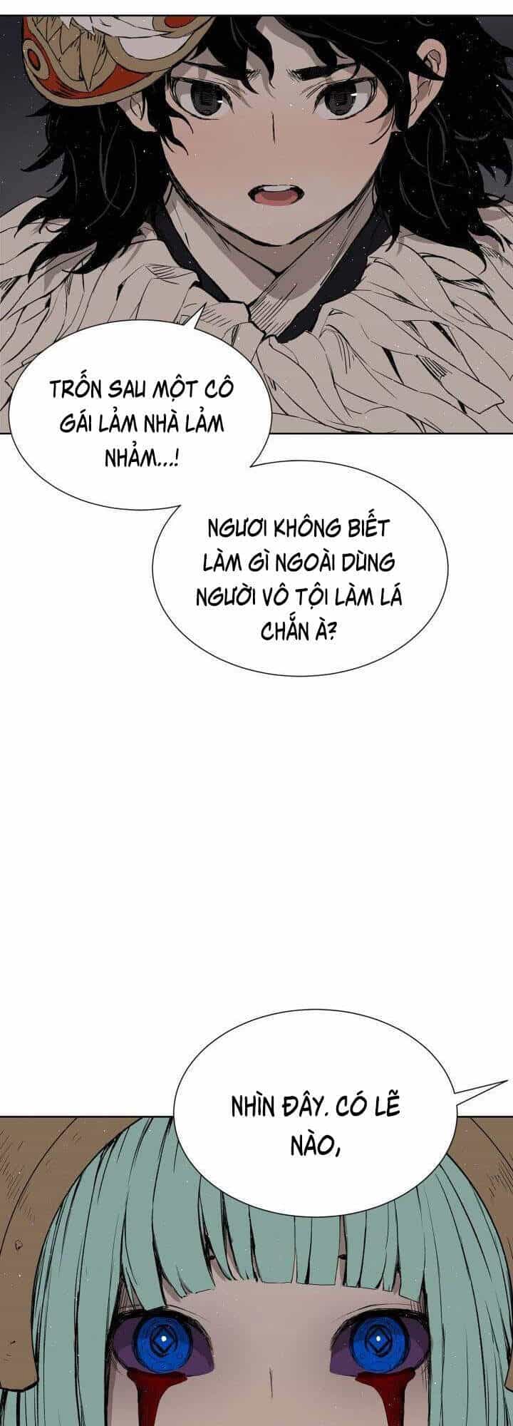 Vô Kiếm Tiểu Tử - Chương 59 - ảnh 13