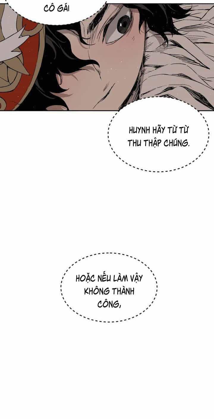 Vô Kiếm Tiểu Tử - Chương 59 - ảnh 22