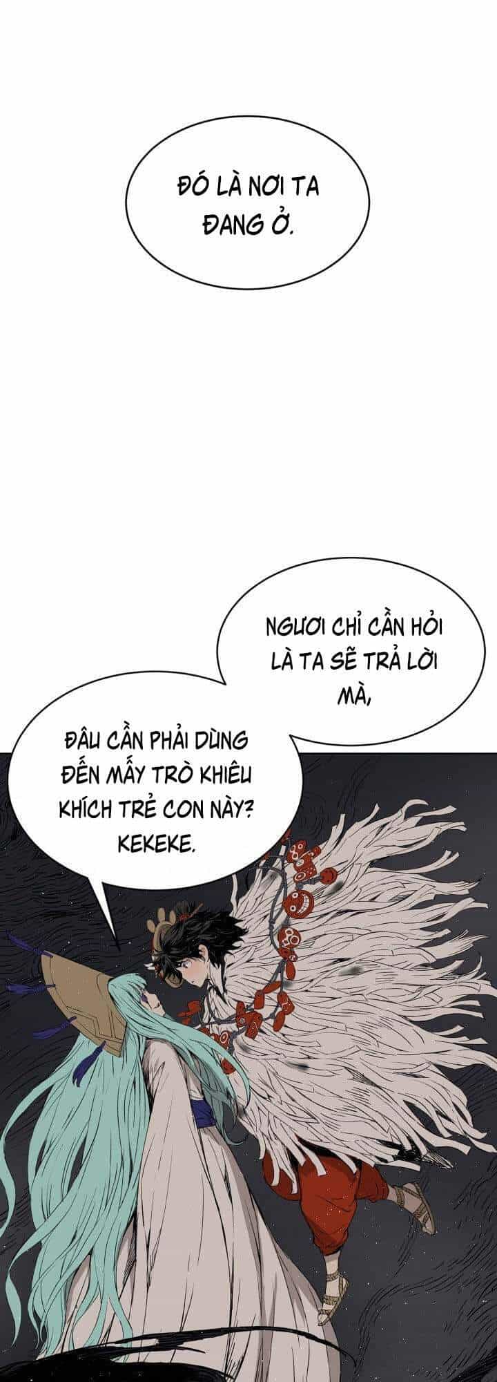 Vô Kiếm Tiểu Tử - Chương 59 - ảnh 28