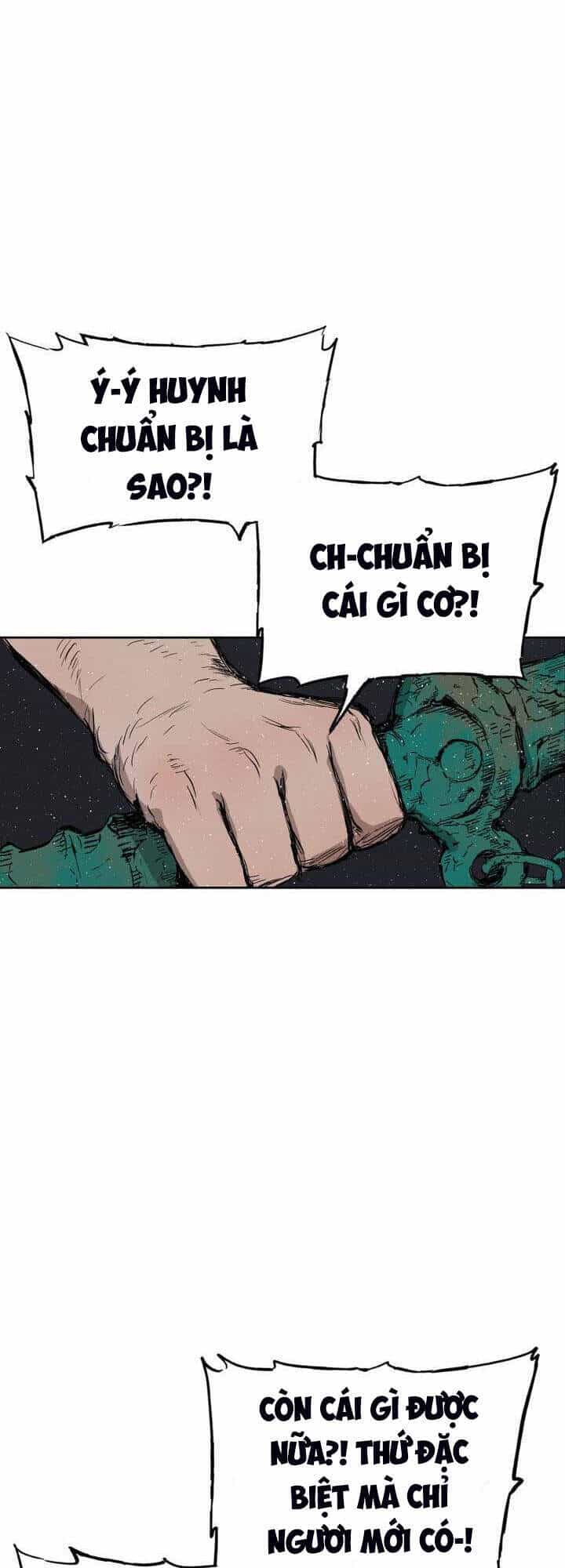 Vô Kiếm Tiểu Tử - Chương 59 - ảnh 46