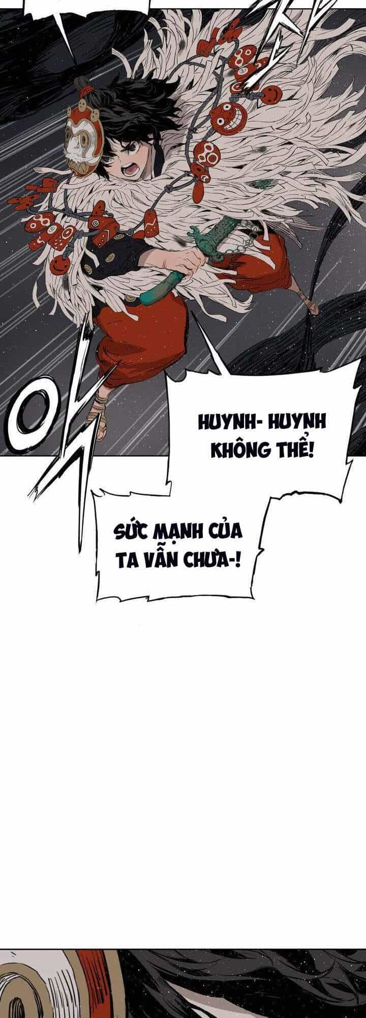 Vô Kiếm Tiểu Tử - Chương 59 - ảnh 48