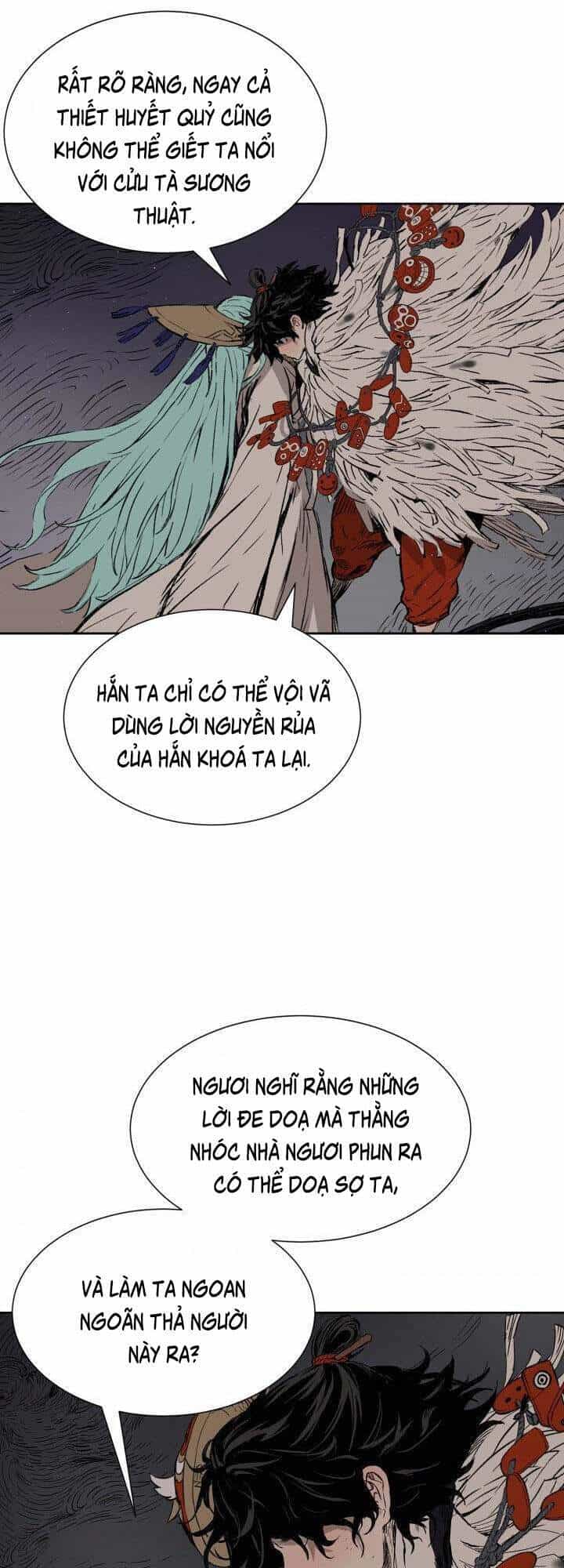 Vô Kiếm Tiểu Tử - Chương 59 - ảnh 7