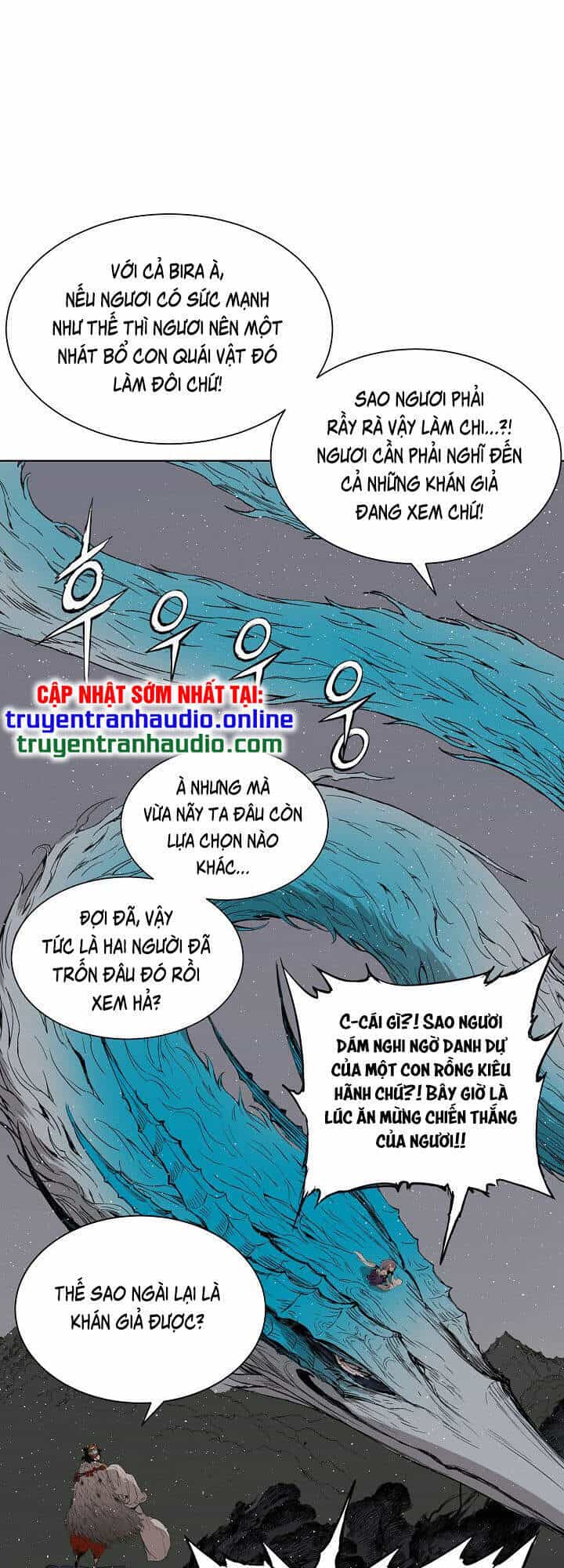 Vô Kiếm Tiểu Tử - Chương 60 - ảnh 11