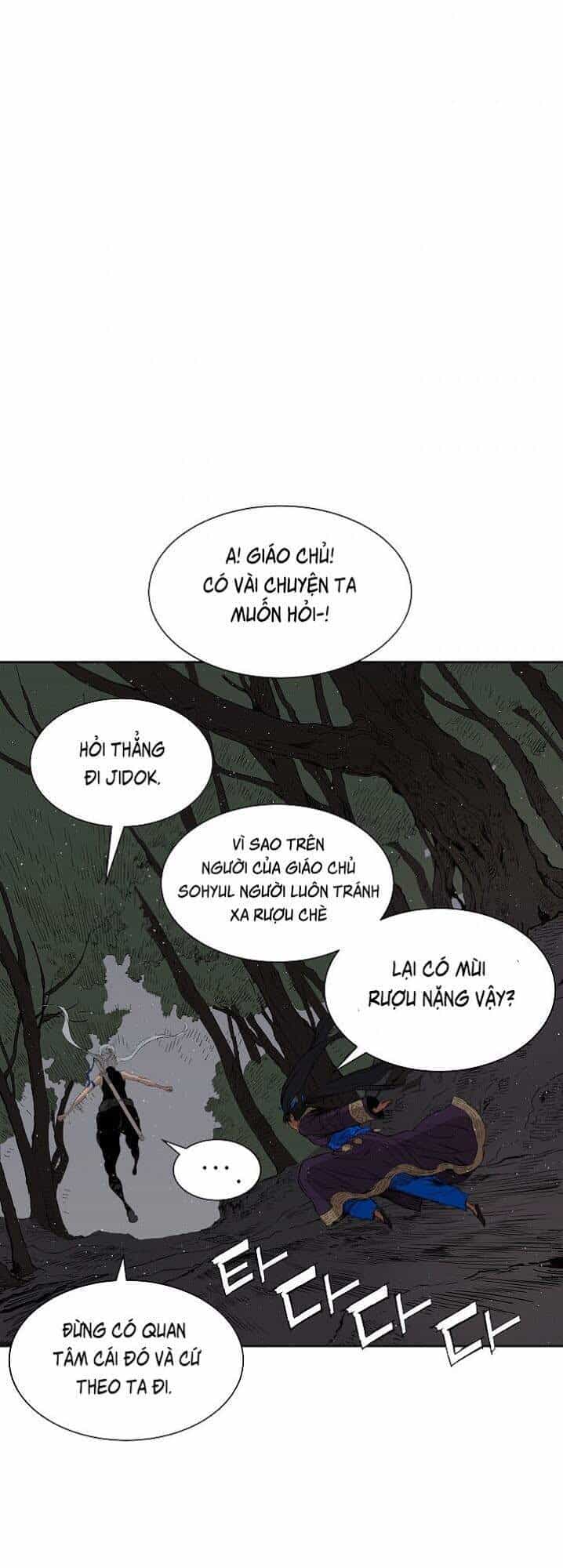 Vô Kiếm Tiểu Tử - Chương 60 - ảnh 59