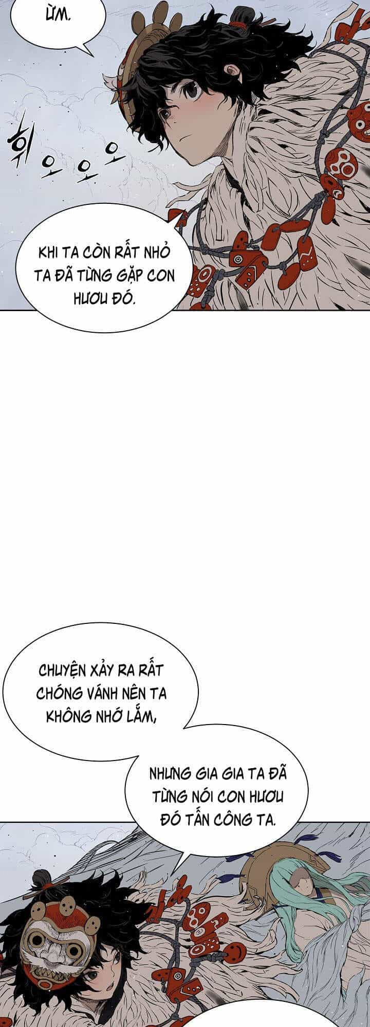 Vô Kiếm Tiểu Tử - Chương 61 - ảnh 45