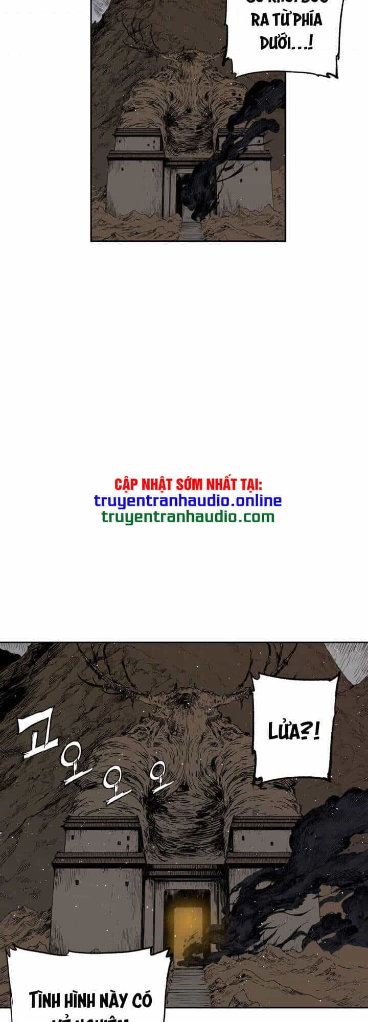 Vô Kiếm Tiểu Tử - Chương 62 - ảnh 31