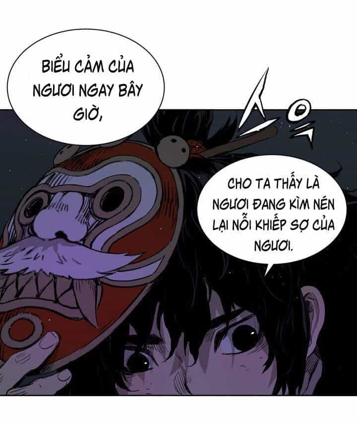 Vô Kiếm Tiểu Tử - Chương 64 - ảnh 18