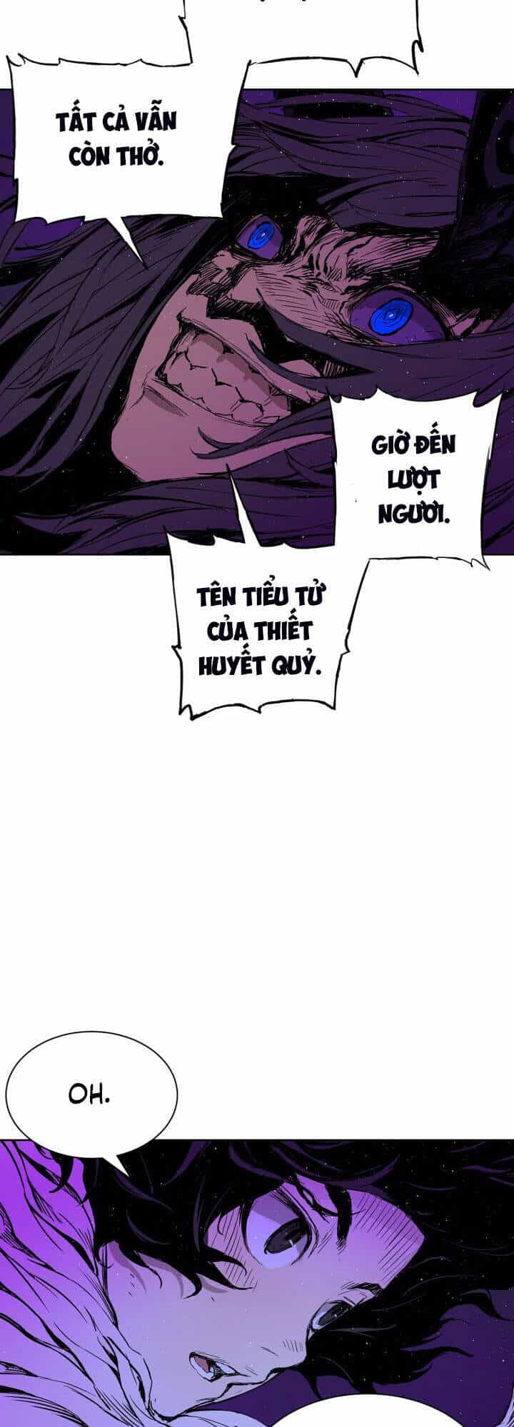 Vô Kiếm Tiểu Tử - Chương 64 - ảnh 49