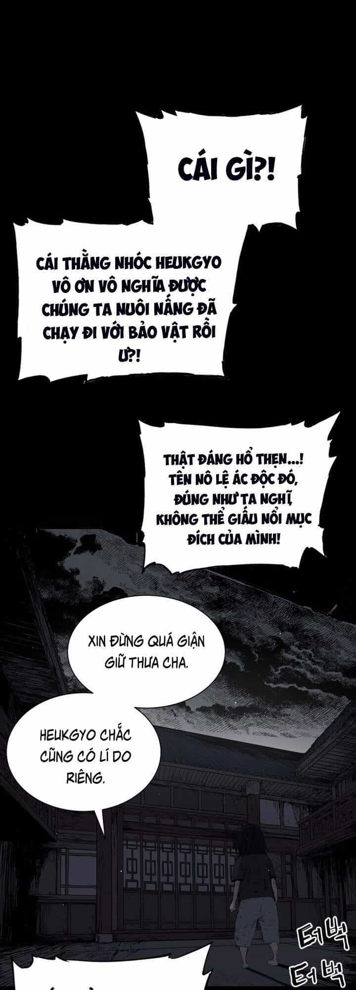 Vô Kiếm Tiểu Tử - Chương 64 - ảnh 63