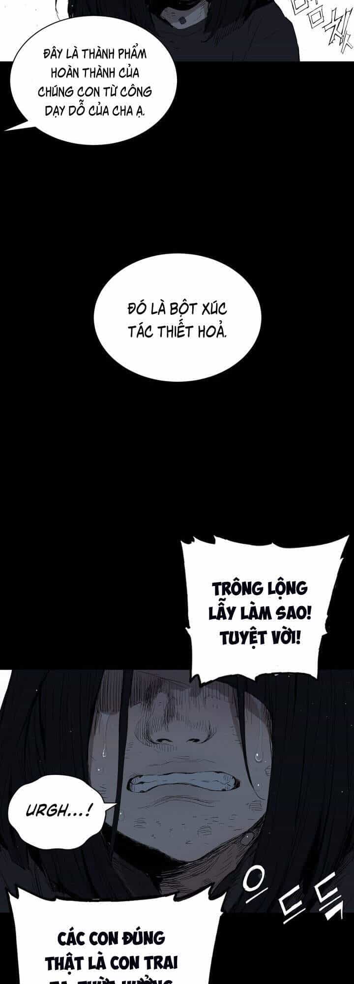 Vô Kiếm Tiểu Tử - Chương 64 - ảnh 65