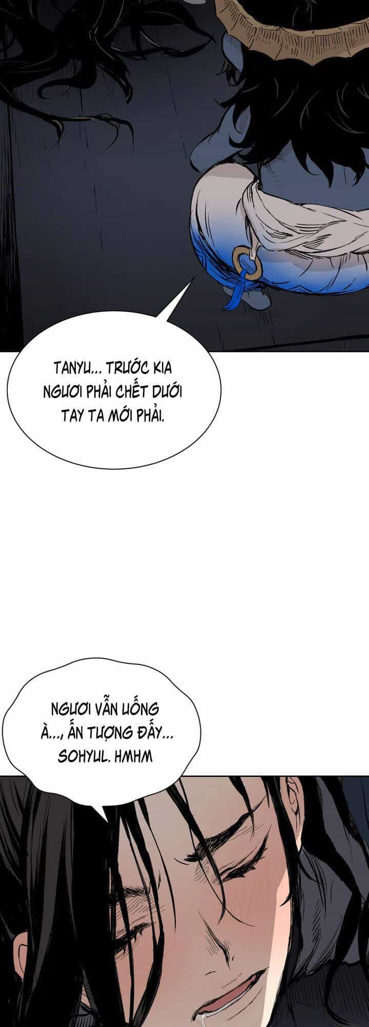 Vô Kiếm Tiểu Tử - Chương 66 - ảnh 45