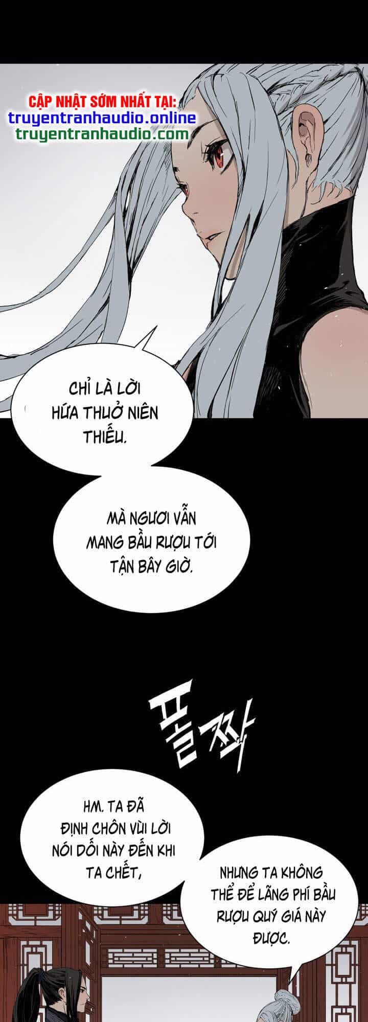 Vô Kiếm Tiểu Tử - Chương 66 - ảnh 65