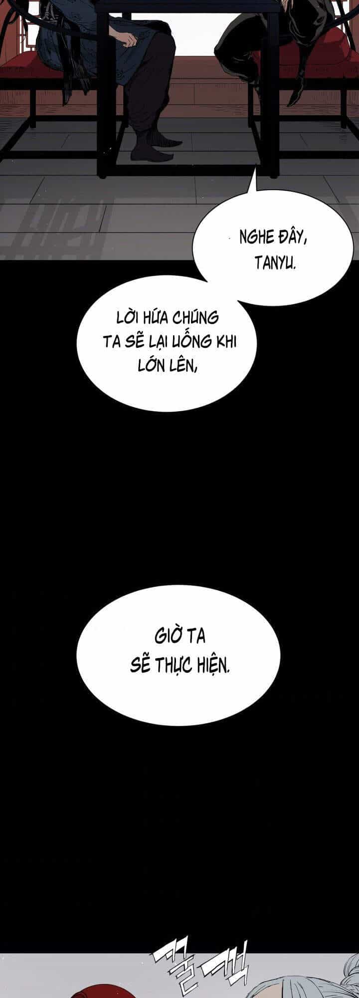 Vô Kiếm Tiểu Tử - Chương 66 - ảnh 67