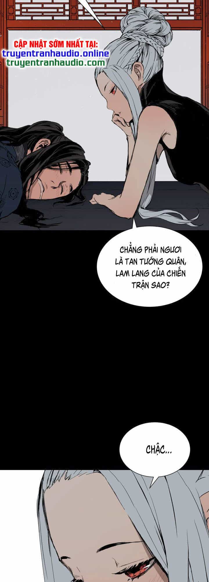 Vô Kiếm Tiểu Tử - Chương 66 - ảnh 83