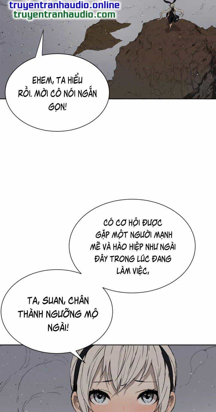 Vô Kiếm Tiểu Tử - Chương 67 - ảnh 70