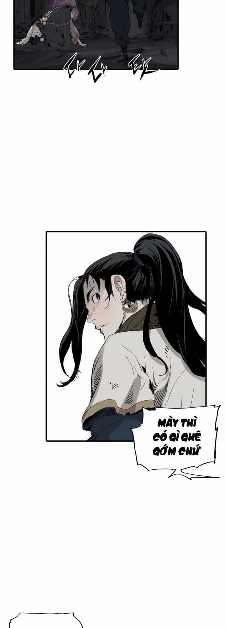 Vô Kiếm Tiểu Tử - Chương 7 - ảnh 26